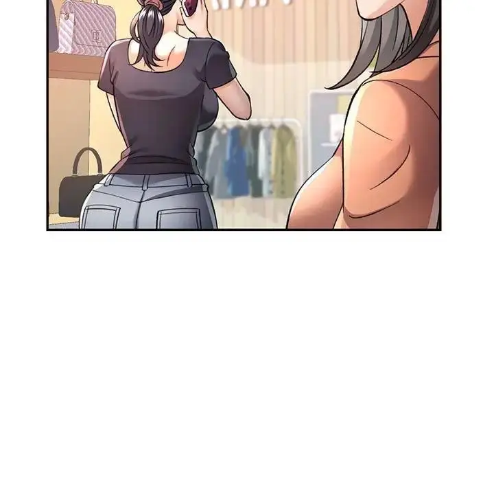 漫画《可以爱你吗》第11话第5张图