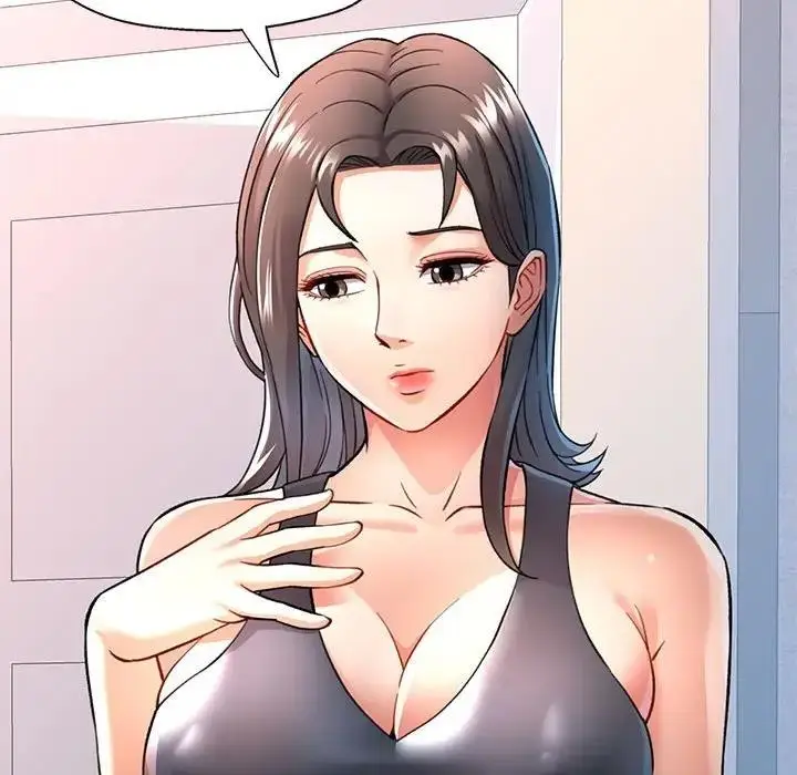 漫画《可以爱你吗》第11话第54张图