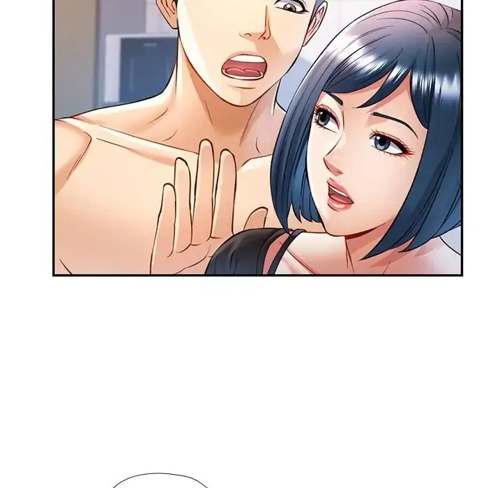 漫画《可以爱你吗》第14话第136张图