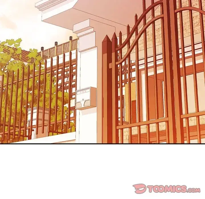 漫画《可以爱你吗》第16话第105张图
