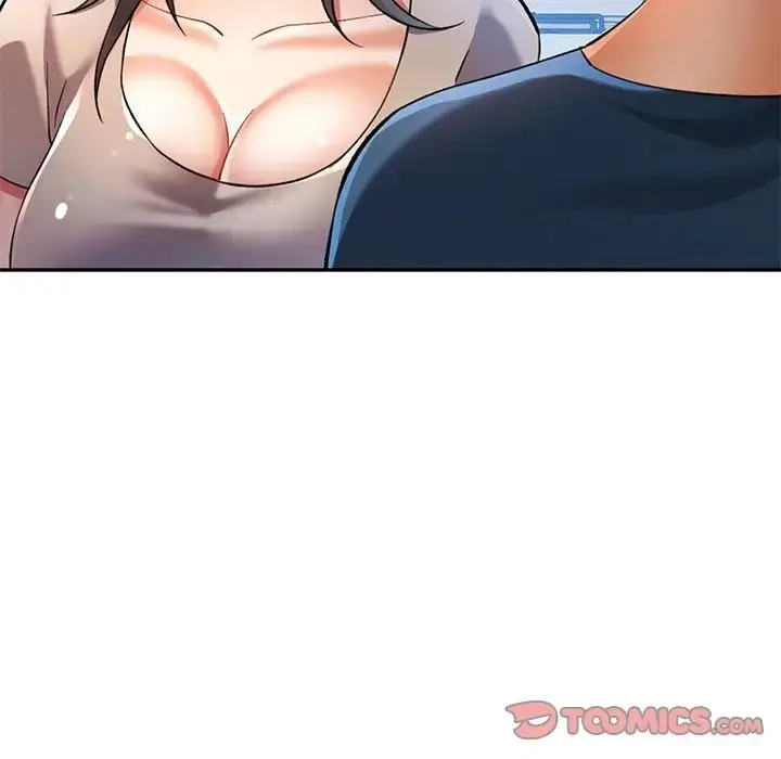 漫画《可以爱你吗》第16话第111张图