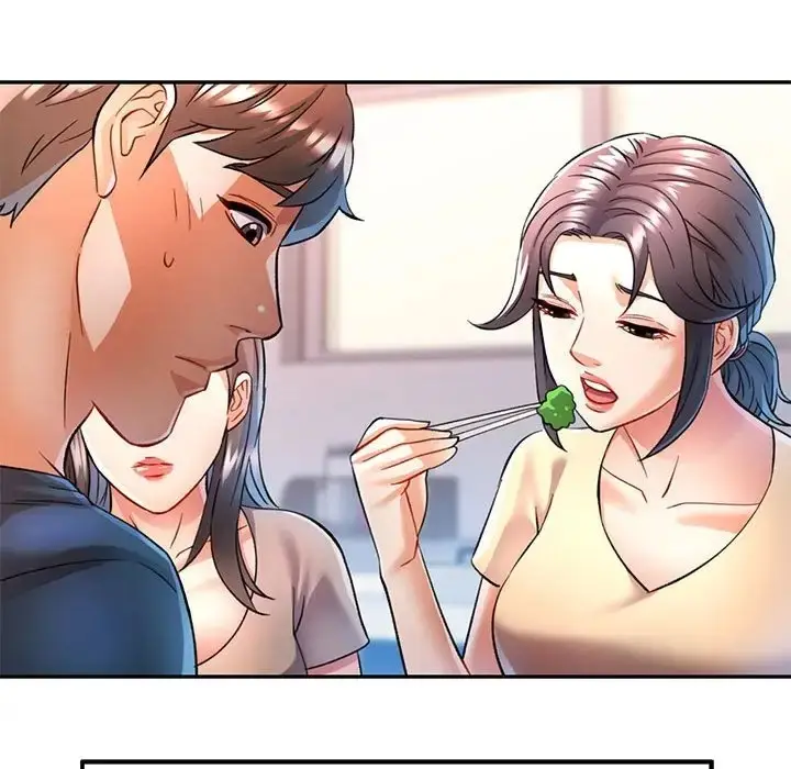 漫画《可以爱你吗》第16话第112张图