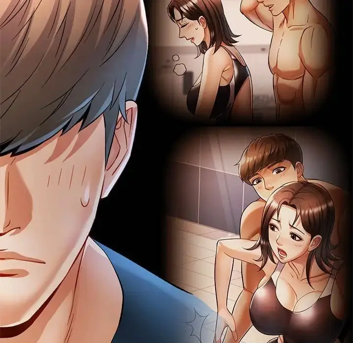漫画《可以爱你吗》第16话第114张图