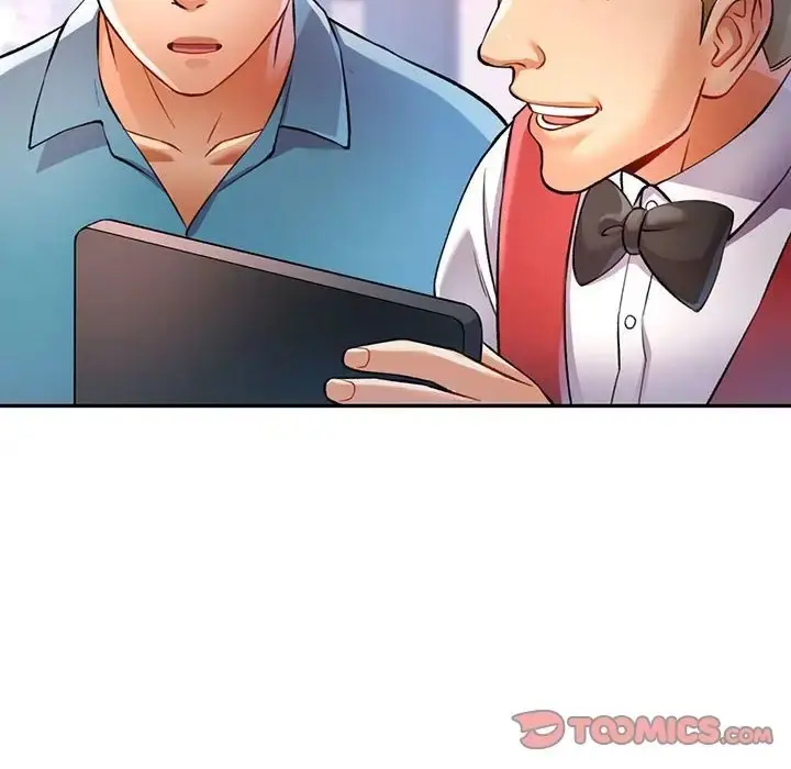 漫画《可以爱你吗》第17话第123张图