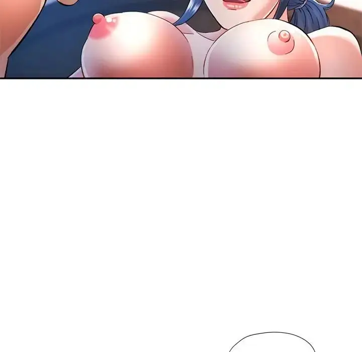 漫画《可以爱你吗》第17话第22张图