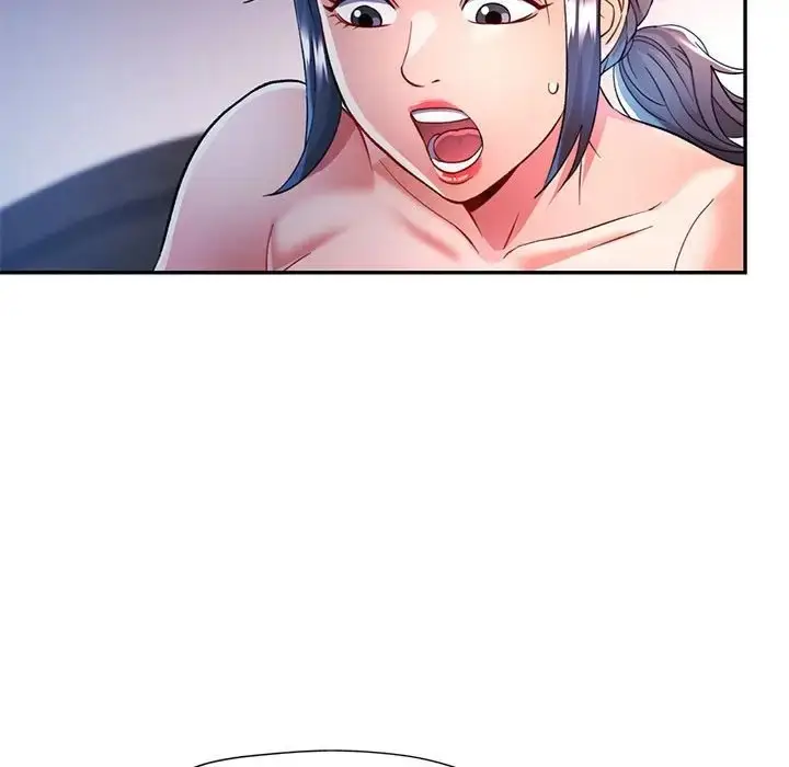 漫画《可以爱你吗》第17话第28张图