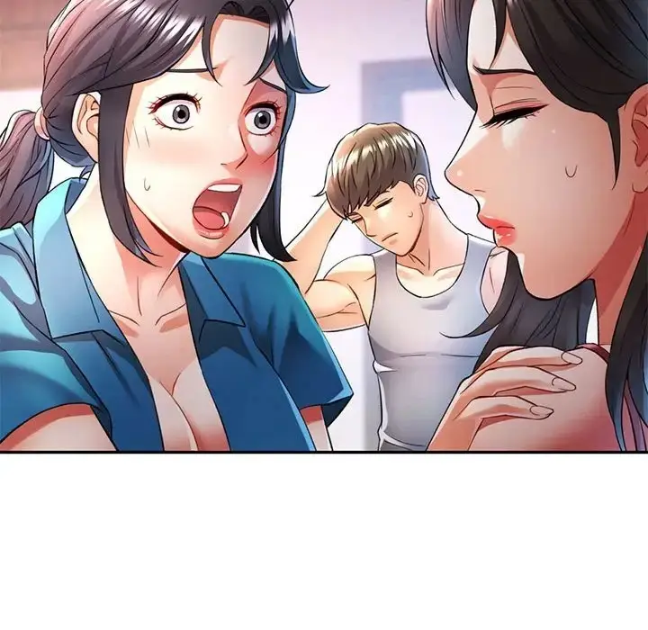 漫画《可以爱你吗》第17话第67张图