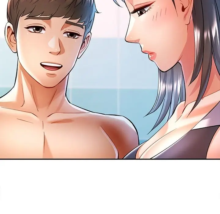 漫画《可以爱你吗》第18话第104张图
