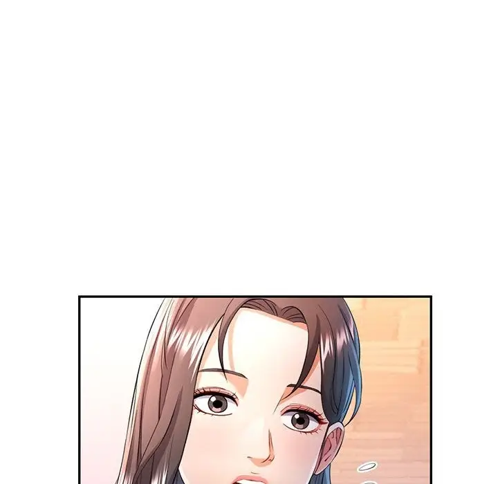 漫画《可以爱你吗》第18话第19张图