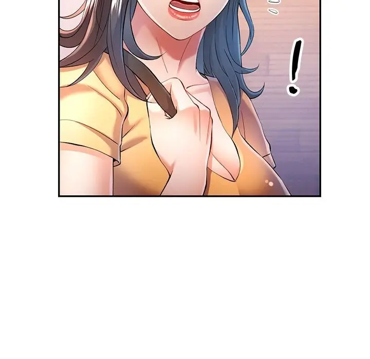 漫画《可以爱你吗》第18话第20张图