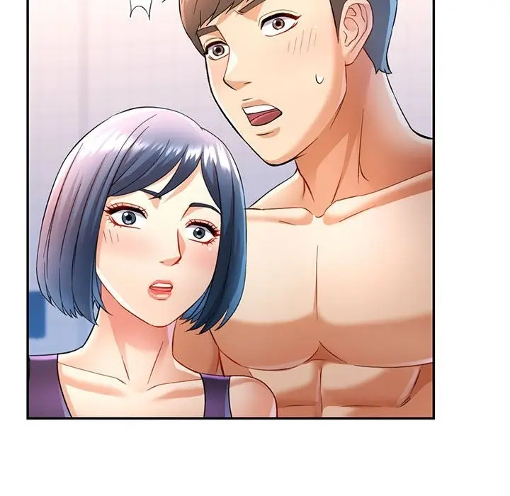 漫画《可以爱你吗》第19话第159张图