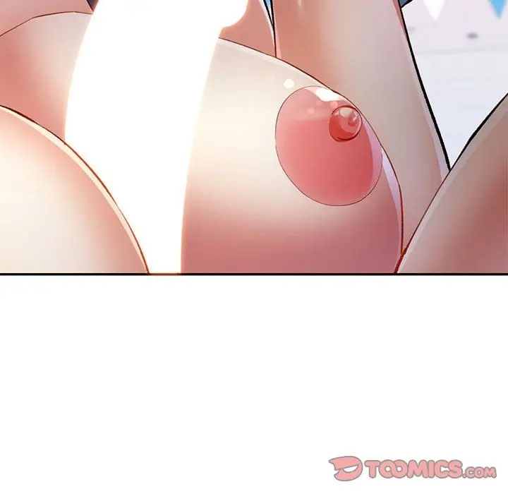 漫画《可以爱你吗》第19话第57张图