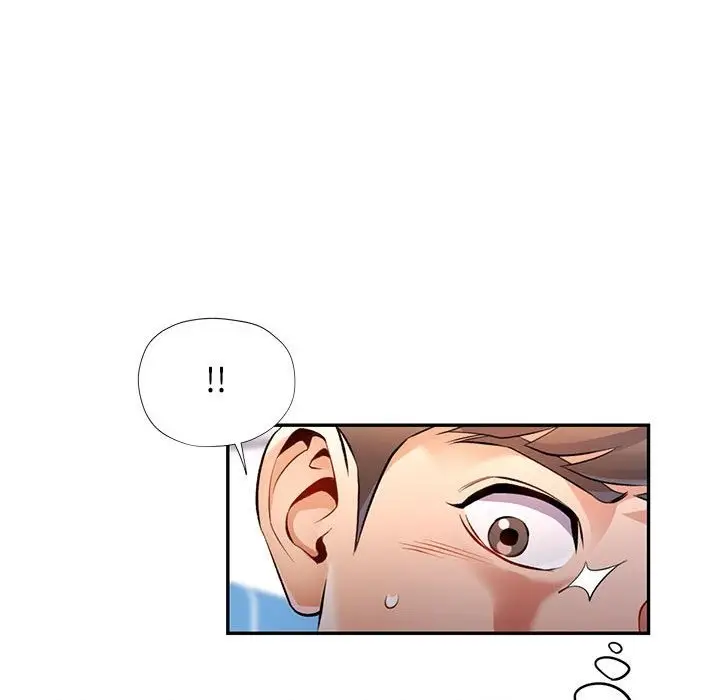 漫画《可以爱你吗》第20话第28张图