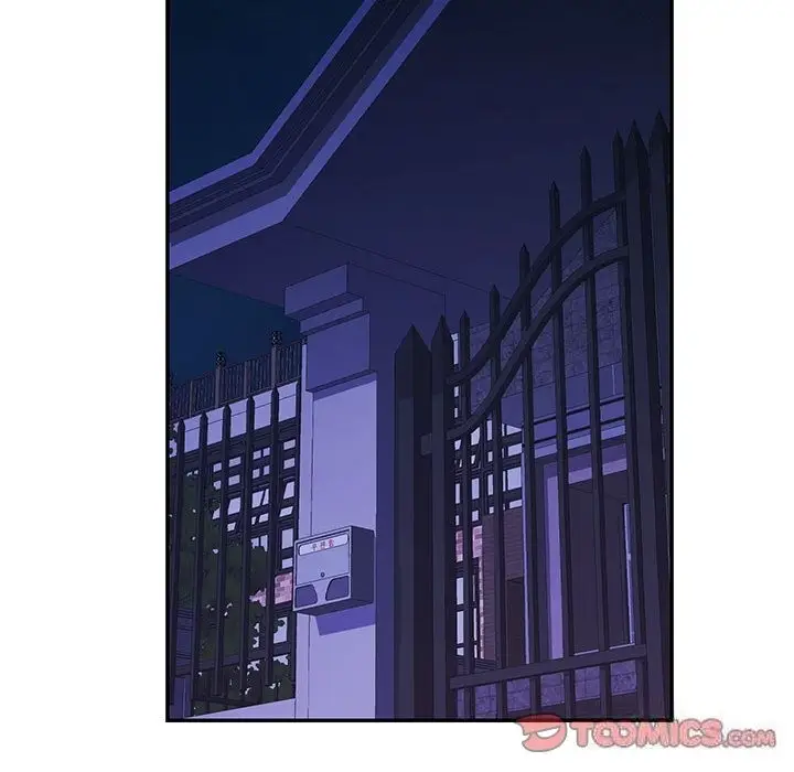 漫画《可以爱你吗》第21话第129张图