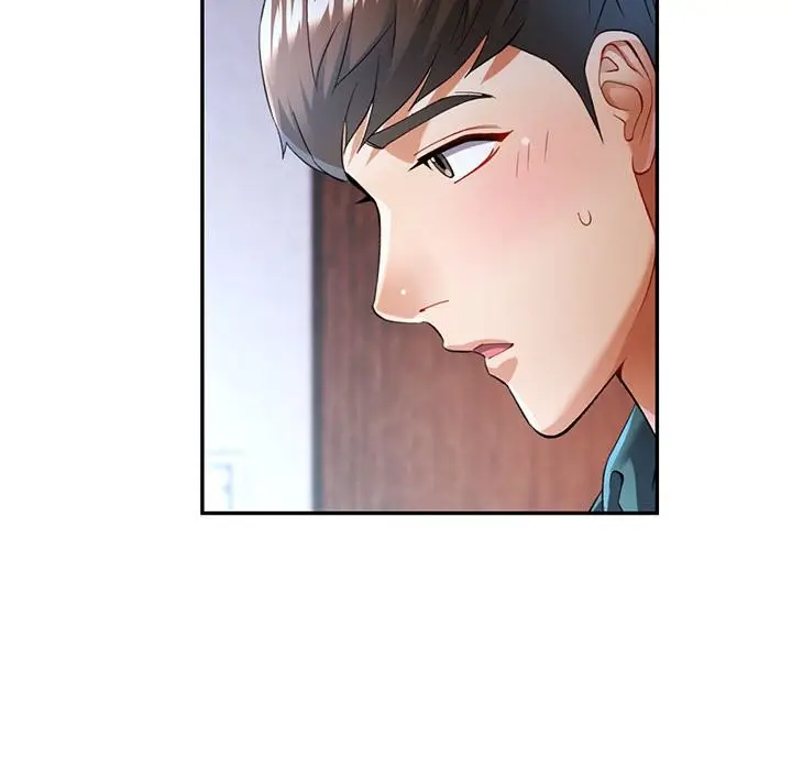 漫画《可以爱你吗》第22话第138张图