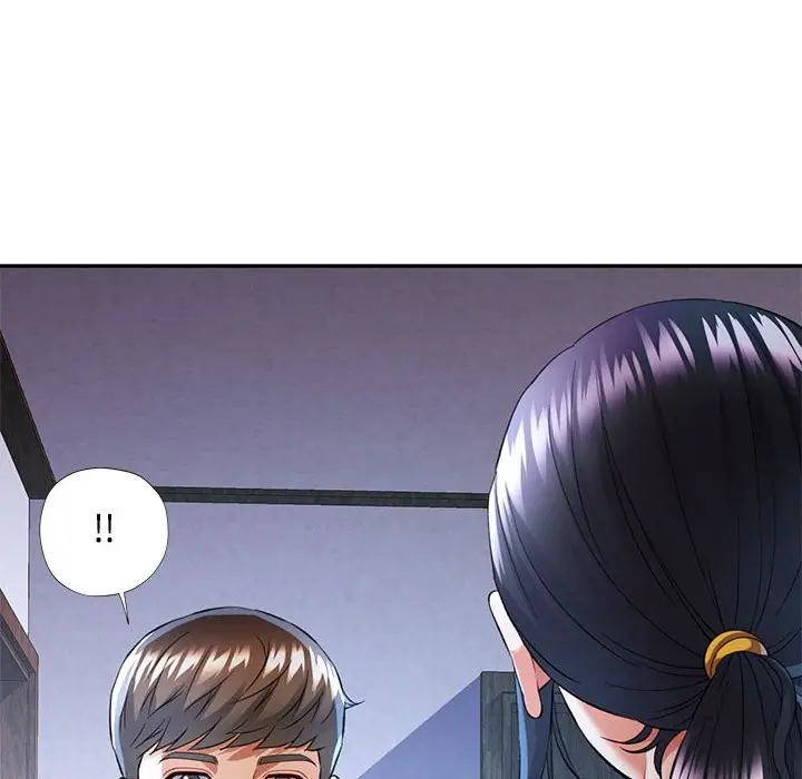 漫画《可以爱你吗》第22话第139张图