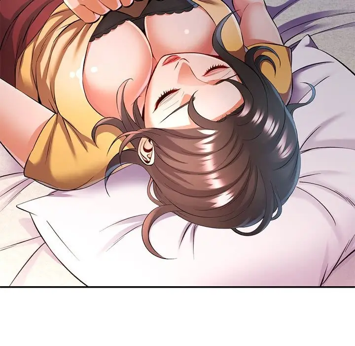 漫画《可以爱你吗》第22话第43张图