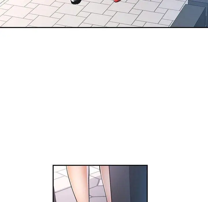 漫画《可以爱你吗》第23话第122张图