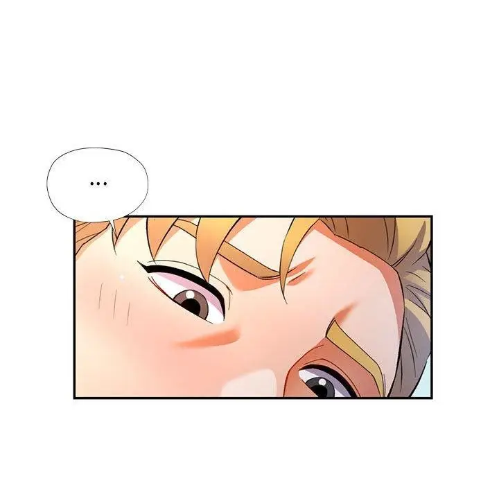 漫画《可以爱你吗》第23话第131张图