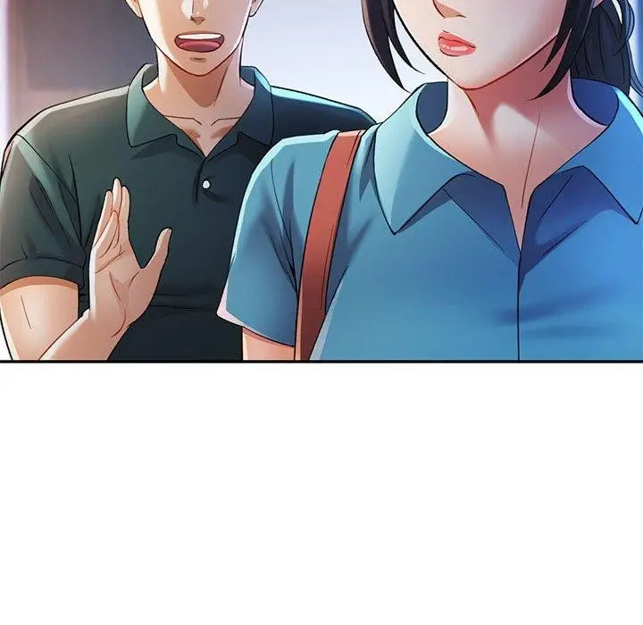 漫画《可以爱你吗》第23话第23张图