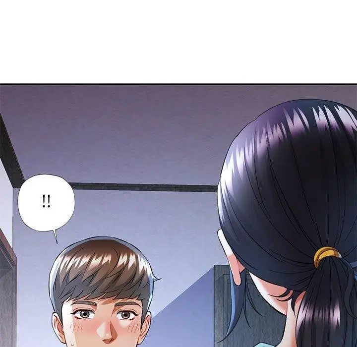 漫画《可以爱你吗》第23话第5张图