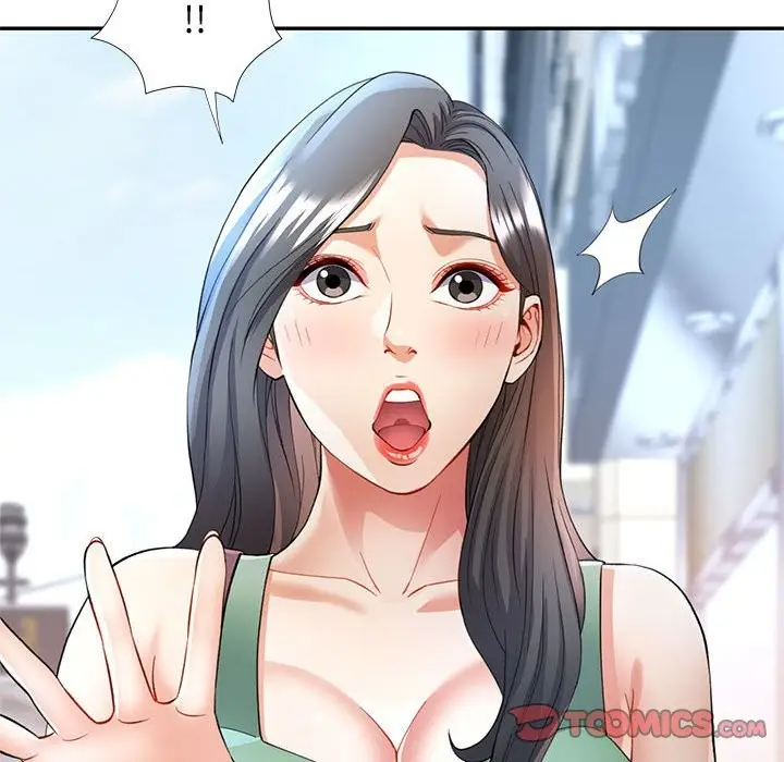 漫画《可以爱你吗》第24话第117张图