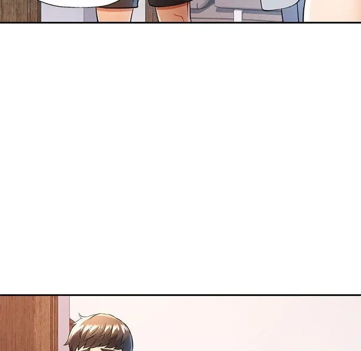 漫画《可以爱你吗》第26话第31张图