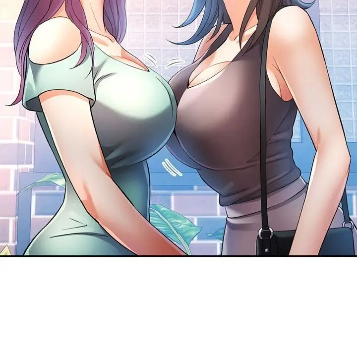漫画《可以爱你吗》第26话第56张图