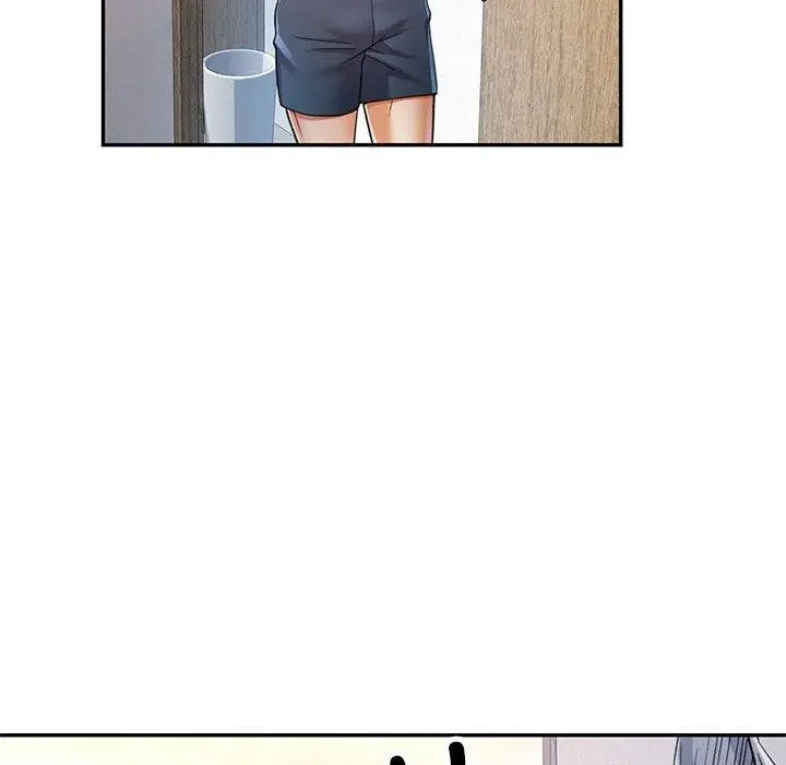 漫画《可以爱你吗》第27话第17张图