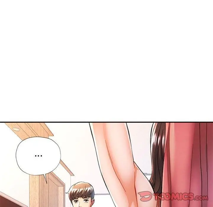 漫画《可以爱你吗》第27话第21张图