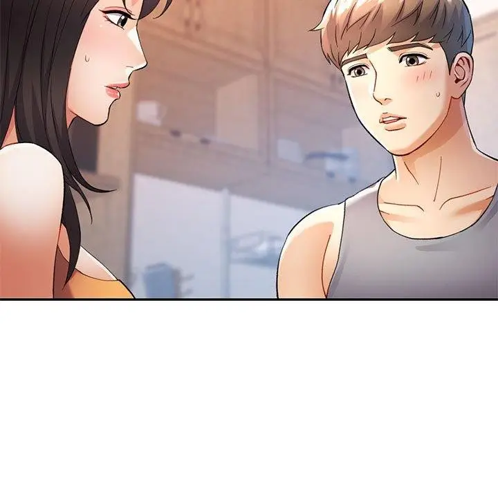 漫画《可以爱你吗》第27话第42张图