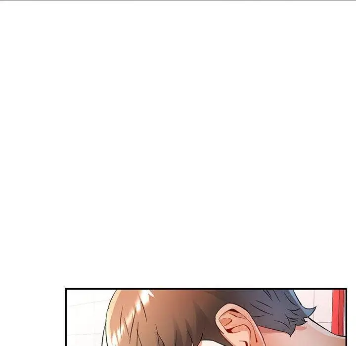 漫画《可以爱你吗》第28话第58张图