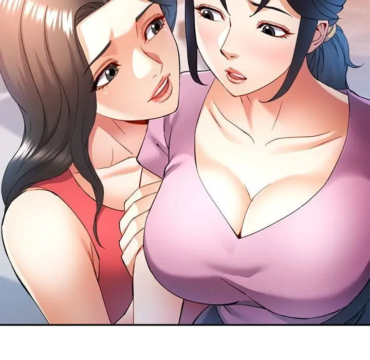 漫画《可以爱你吗》第29话第31张图