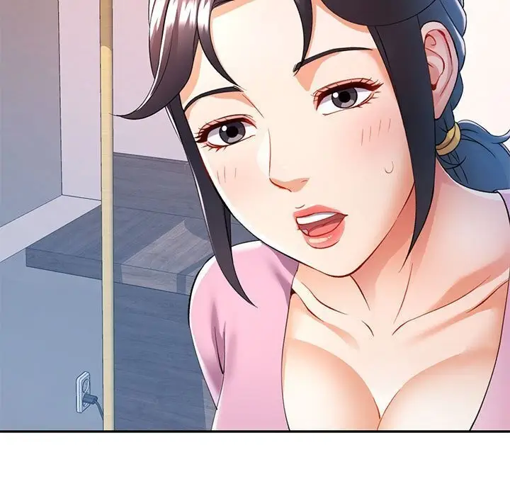 漫画《可以爱你吗》第29话第7张图