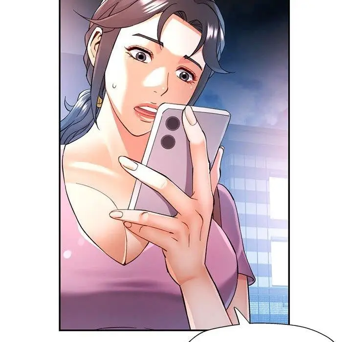 漫画《可以爱你吗》第31话第19张图