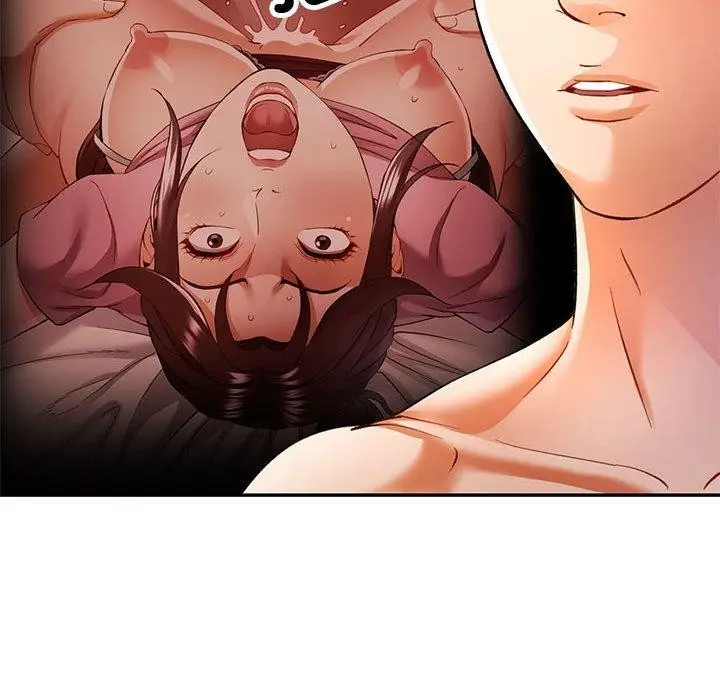 漫画《可以爱你吗》第31话第84张图