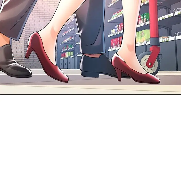 漫画《可以爱你吗》第32话第104张图