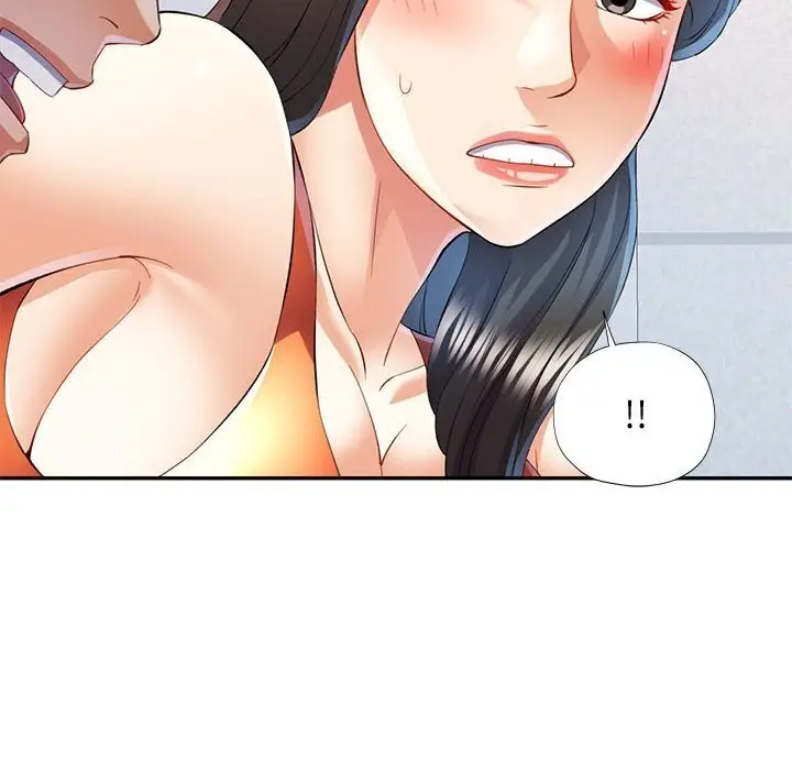漫画《可以爱你吗》第32话第52张图