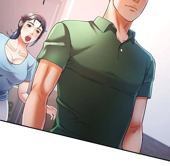 漫画《可以爱你吗》第33话第15张图