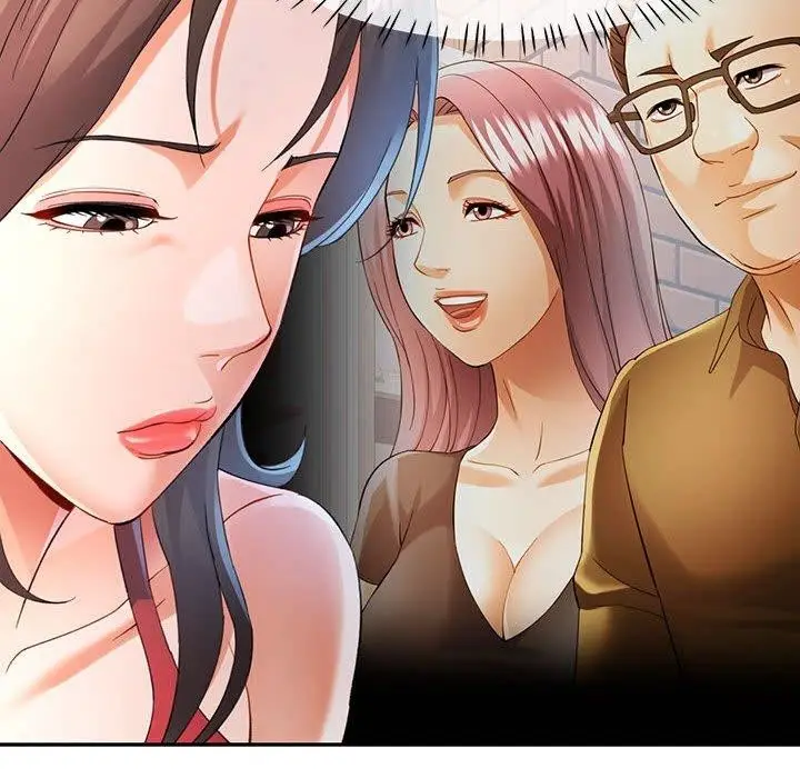 漫画《可以爱你吗》第34话第106张图