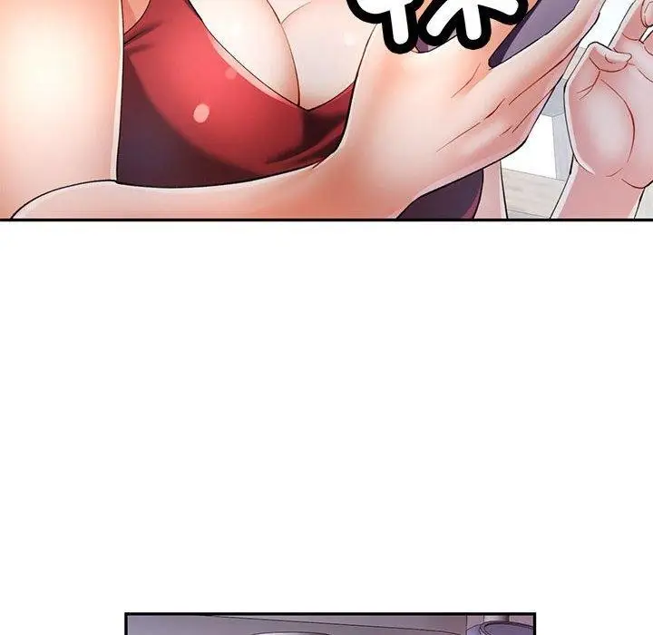 漫画《可以爱你吗》第34话第119张图
