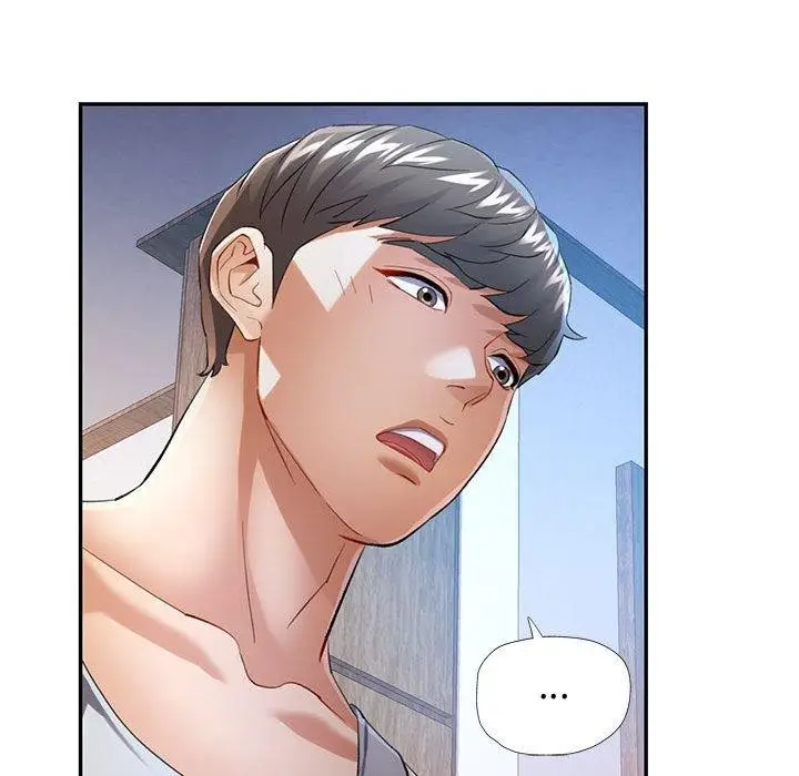 漫画《可以爱你吗》第34话第132张图