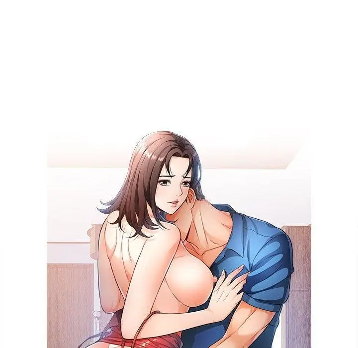 漫画《可以爱你吗》第34话第14张图
