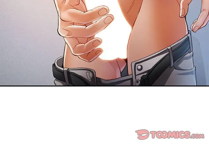 漫画《可以爱你吗》第34话第3张图
