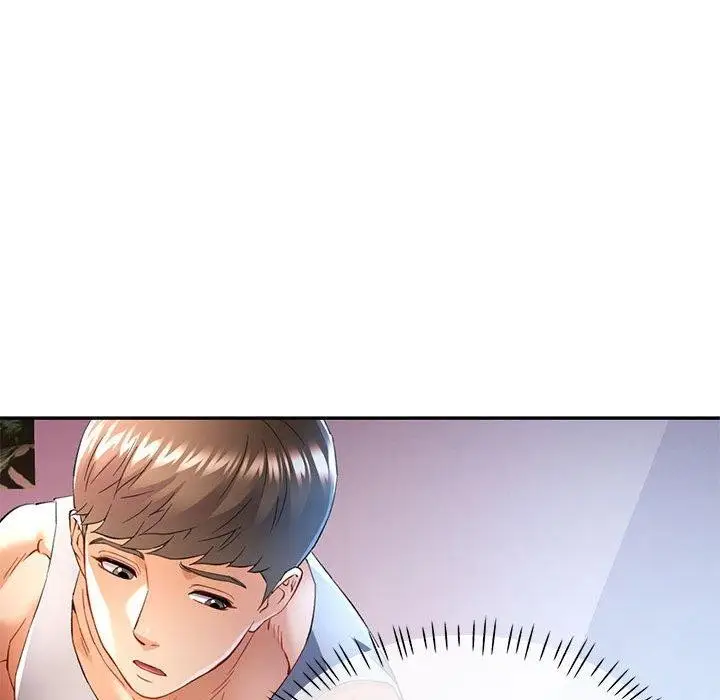 漫画《可以爱你吗》第34话第66张图