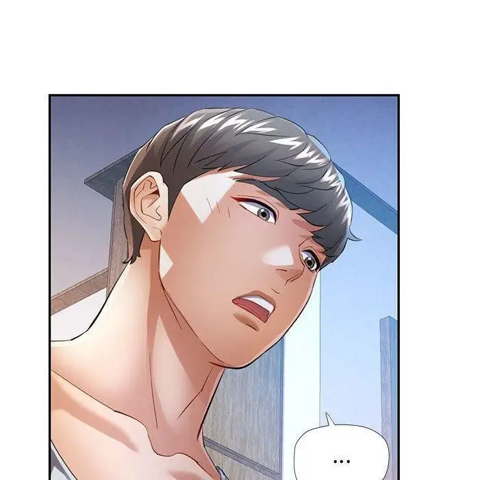 漫画《可以爱你吗》第35话第10张图