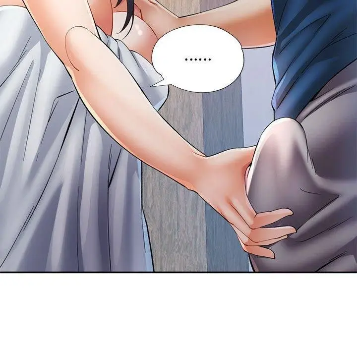 漫画《可以爱你吗》第35话第124张图