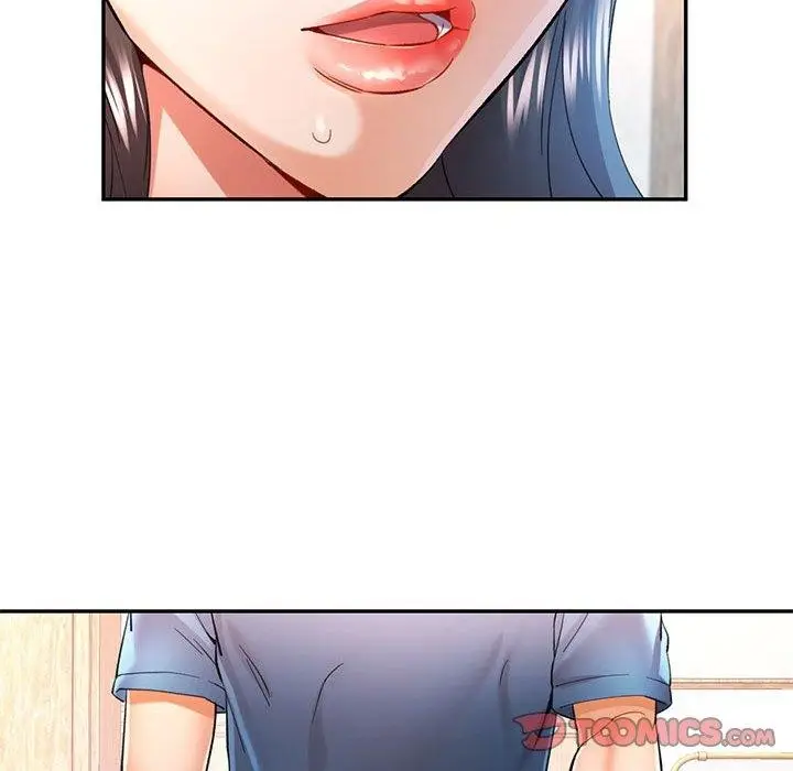 漫画《可以爱你吗》第35话第129张图
