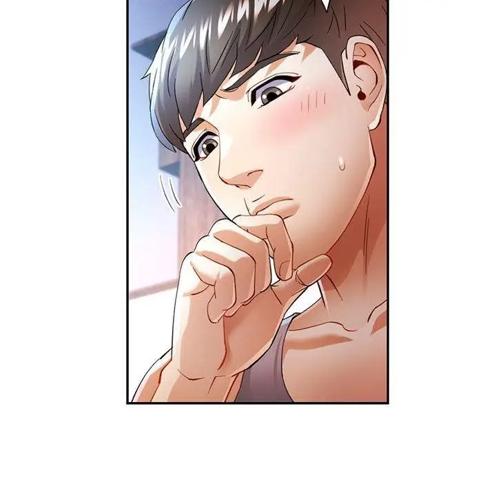 漫画《可以爱你吗》第35话第18张图