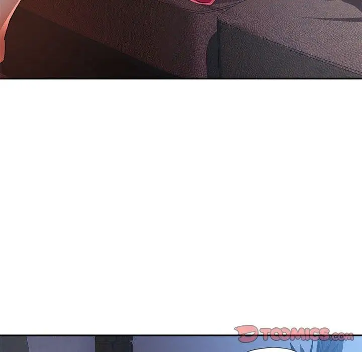 漫画《可以爱你吗》第35话第21张图